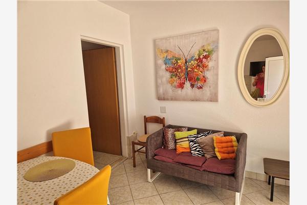 Appartement A1, pour 2 personnes