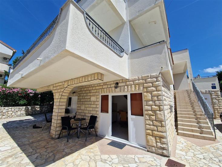 Appartement A1, pour 2 personnes