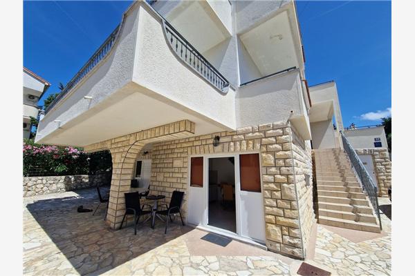 Appartement A1, pour 2 personnes