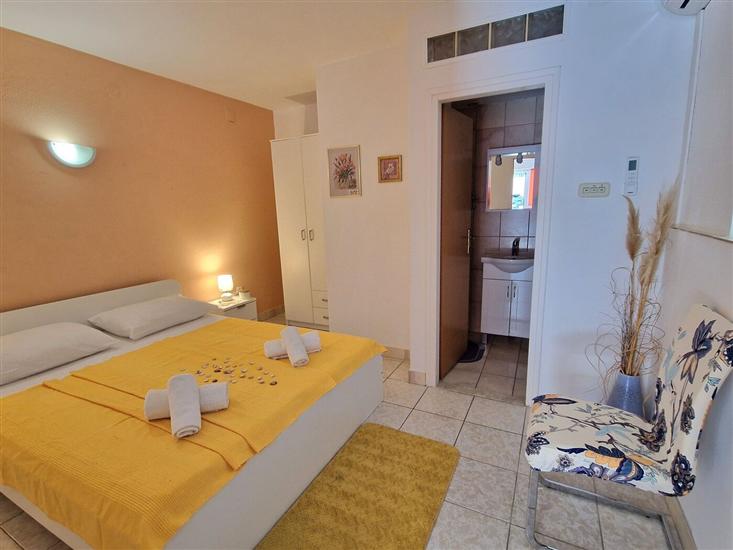 Appartement A1, pour 2 personnes