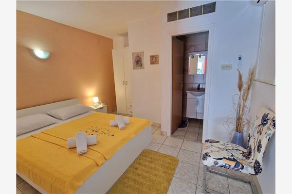 Appartement A1, pour 2 personnes