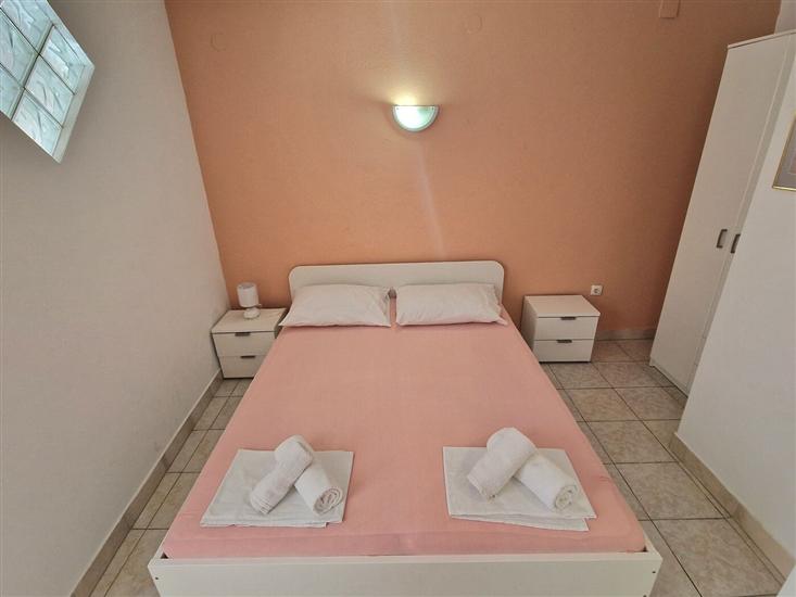 Appartement A1, pour 2 personnes