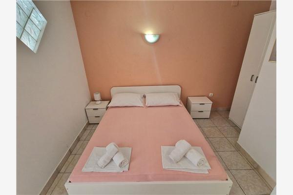 Appartement A1, pour 2 personnes