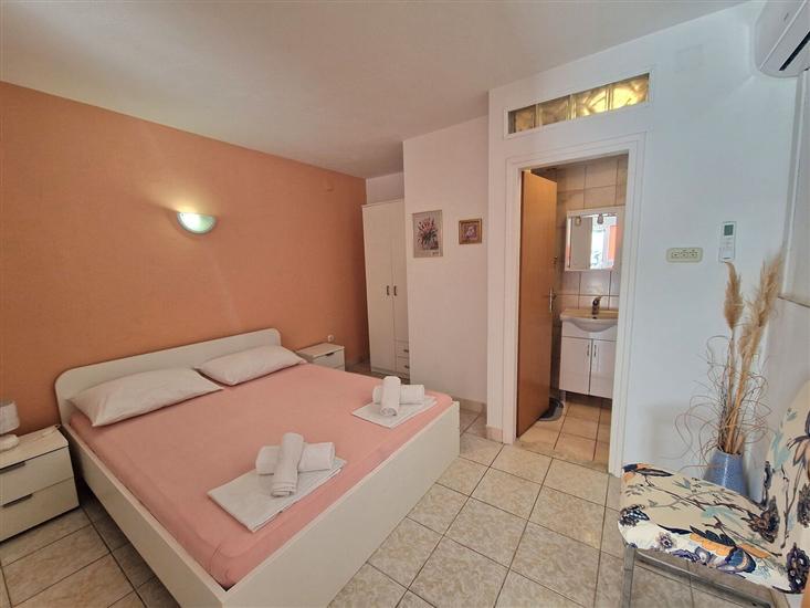 Appartement A1, pour 2 personnes