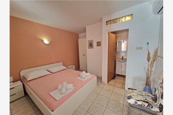 Appartement A1, pour 2 personnes