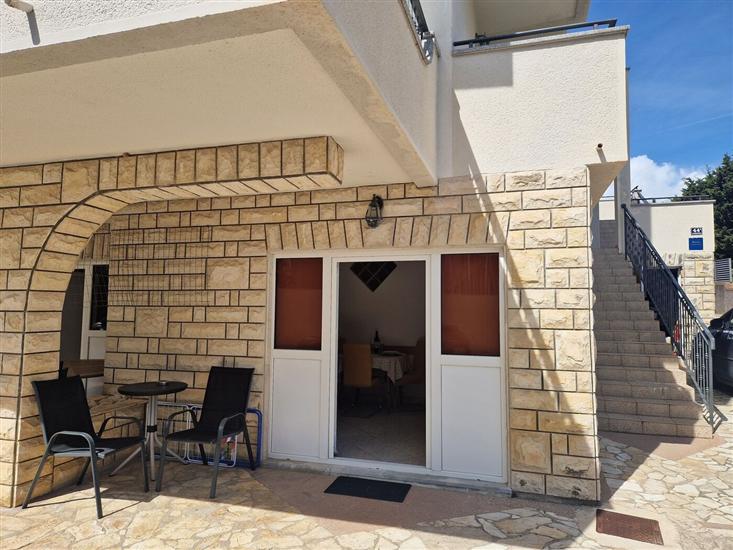 Appartement A1, pour 2 personnes