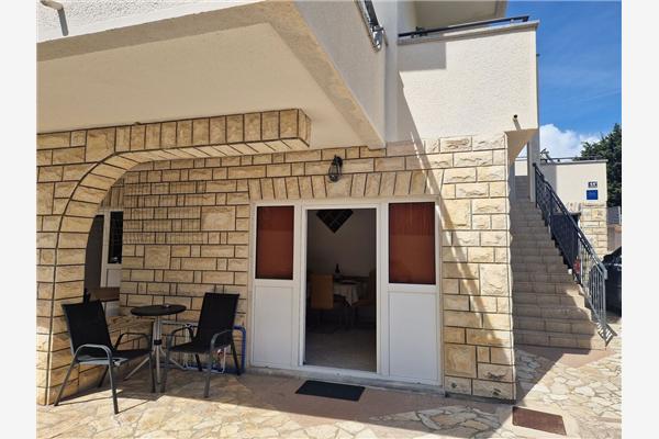 Appartement A1, pour 2 personnes