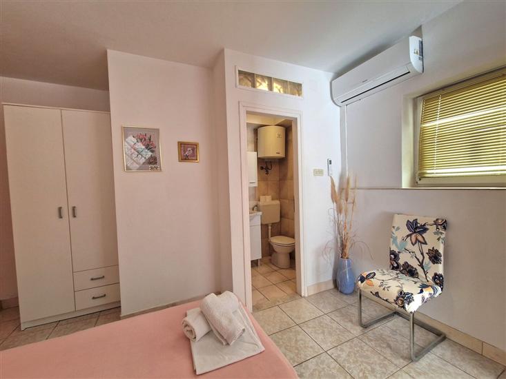 Appartement A1, pour 2 personnes
