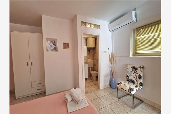 Appartement A1, pour 2 personnes