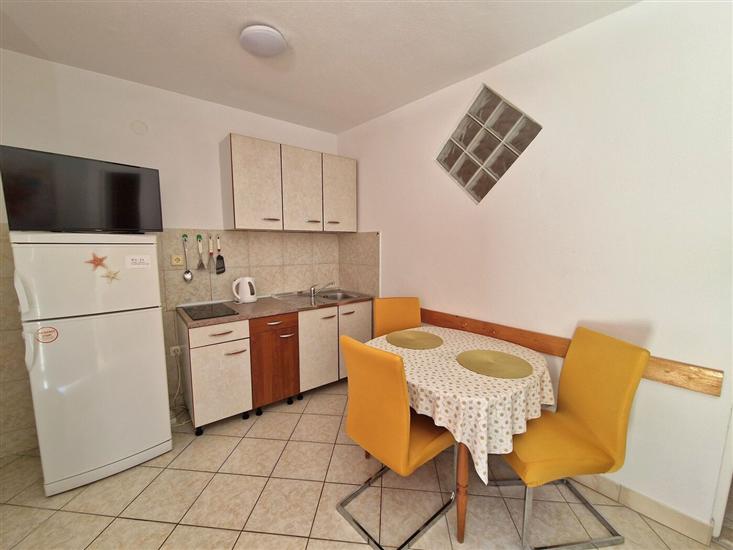 Appartement A1, pour 2 personnes