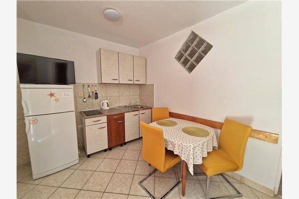 Appartement A1, pour 2 personnes