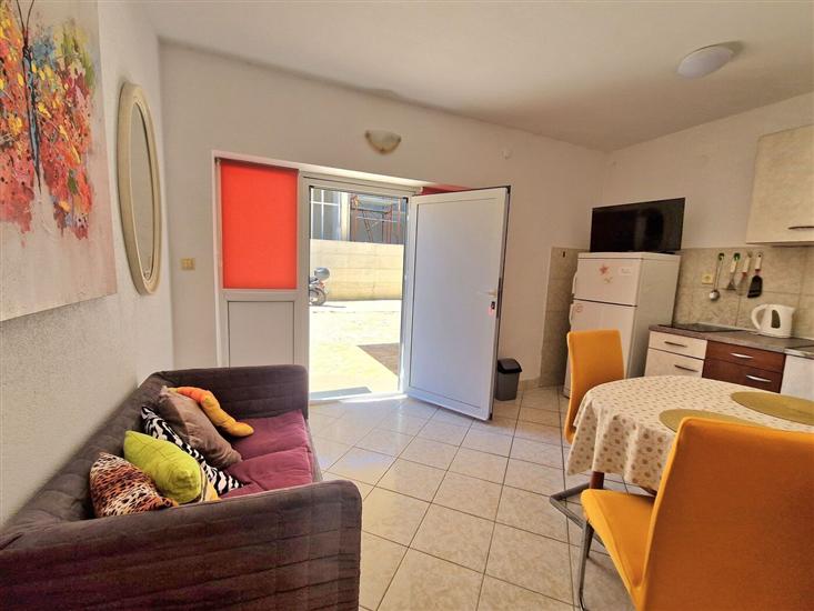 Appartement A1, pour 2 personnes