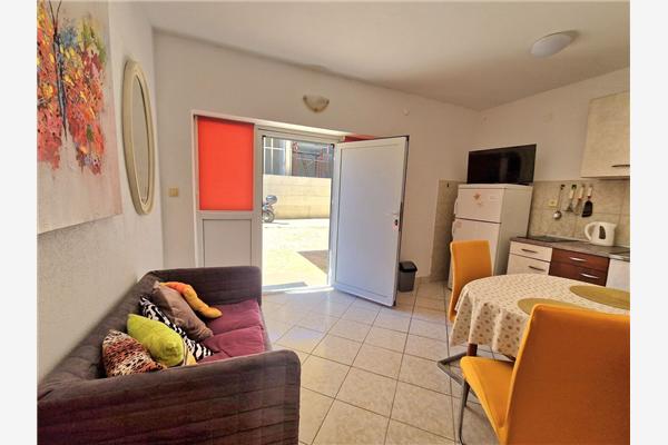 Appartement A1, pour 2 personnes