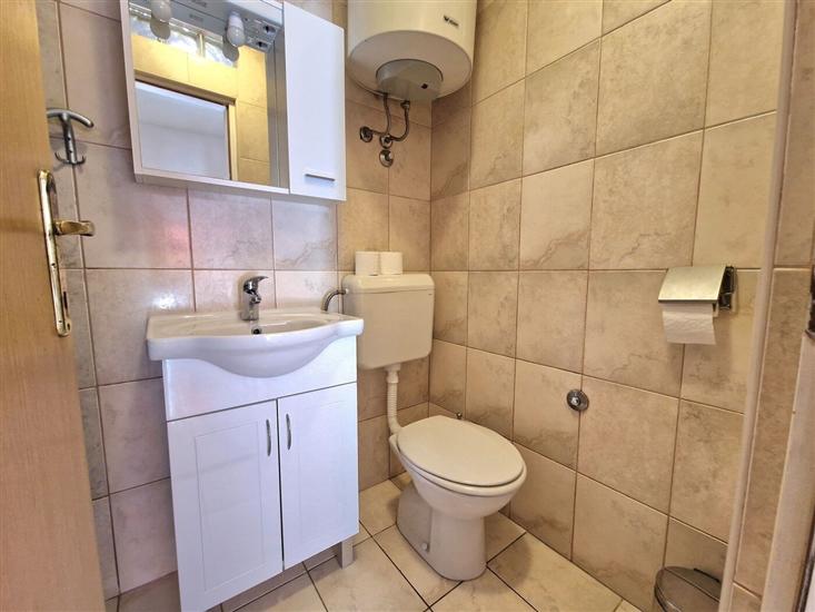 Appartement A1, pour 2 personnes