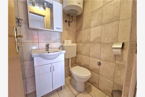 Appartement A1, pour 2 personnes