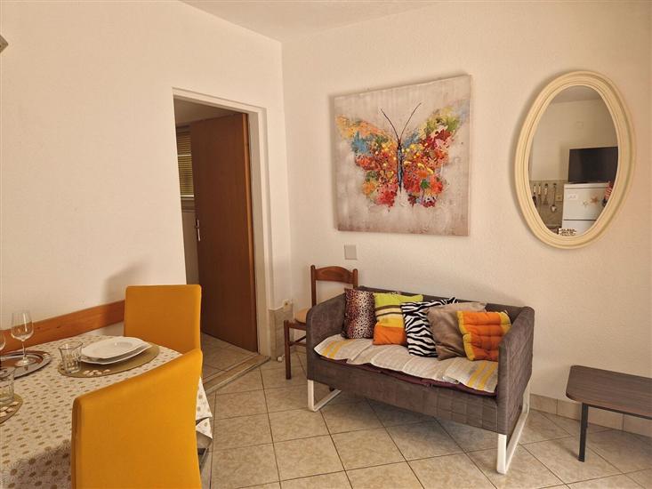 Appartement A1, pour 2 personnes