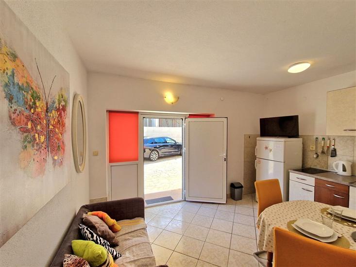 Appartement A1, pour 2 personnes