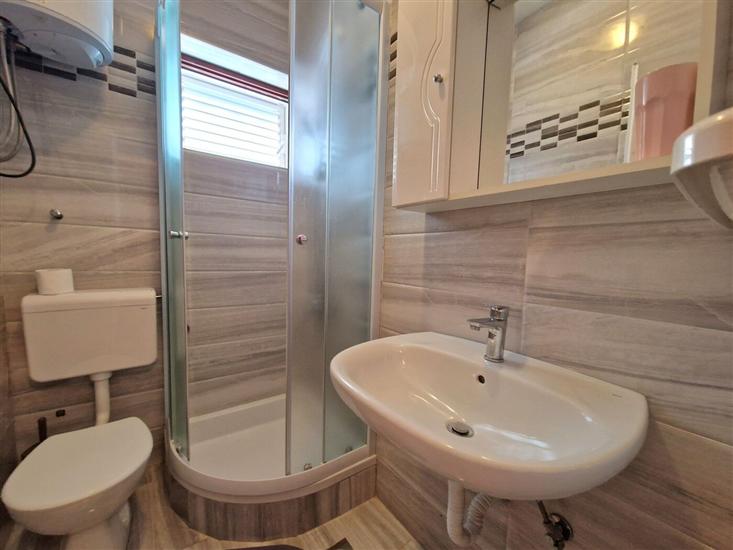 Appartement A2, pour 2 personnes