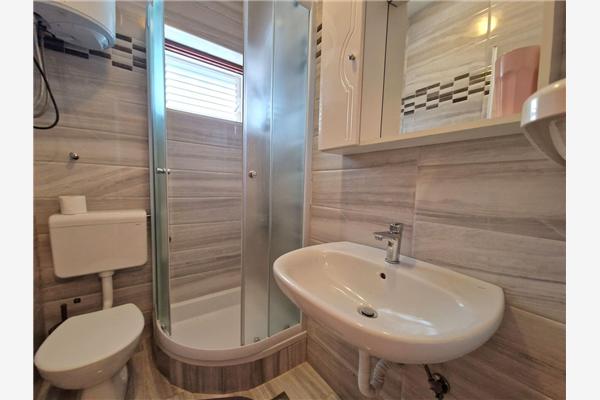 Appartement A2, pour 2 personnes