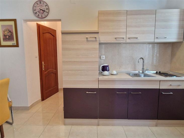 Appartement A2, pour 2 personnes