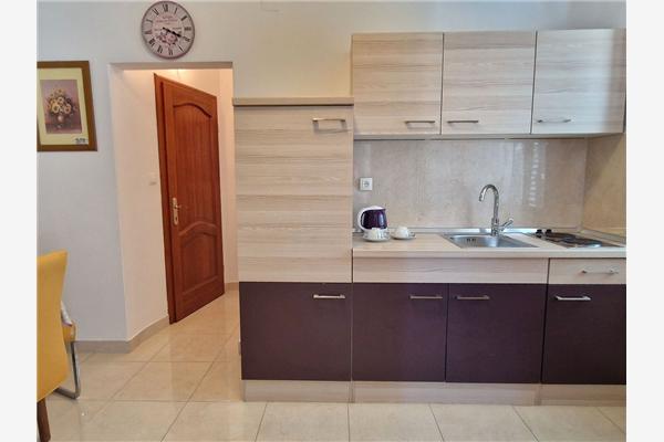 Appartement A2, pour 2 personnes