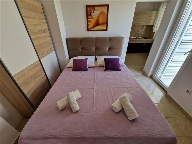 Appartement A2, pour 2 personnes