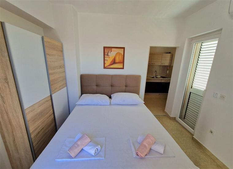 Appartement A2, pour 2 personnes