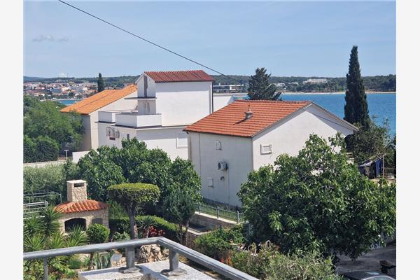 Appartement A2, pour 2 personnes