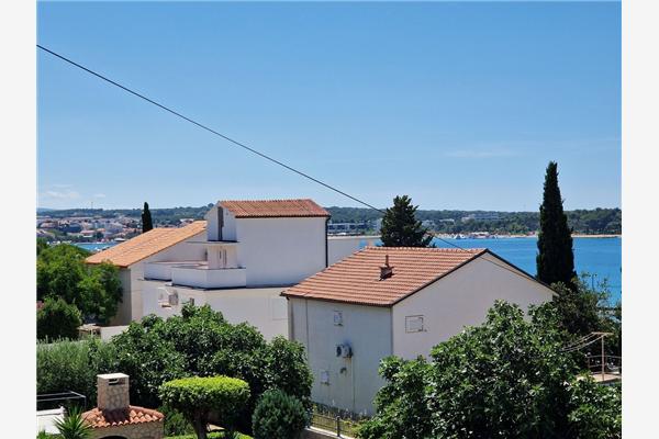 Appartement A2, pour 2 personnes