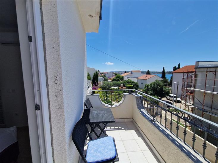 Appartement A2, pour 2 personnes