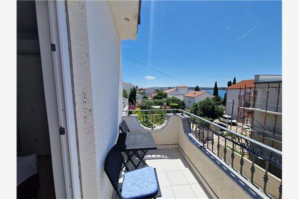 Appartement A2, pour 2 personnes