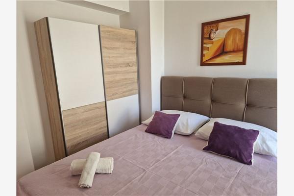 Appartement A2, pour 2 personnes