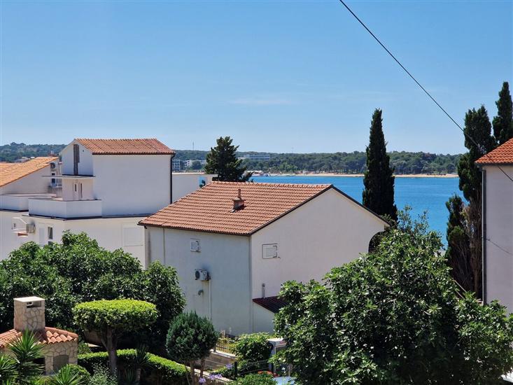 Apartment A2, for 2 persons