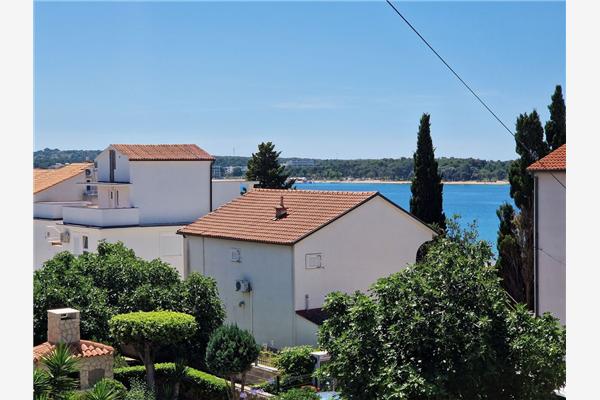 Appartement A2, pour 2 personnes