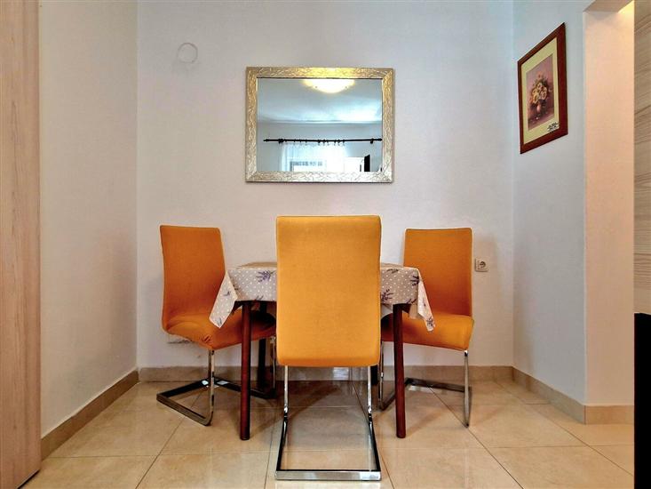 Appartement A2, pour 2 personnes