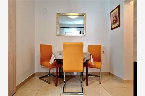 Appartement A2, pour 2 personnes