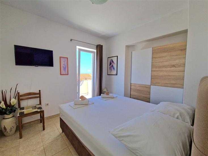 Appartement A2, pour 2 personnes