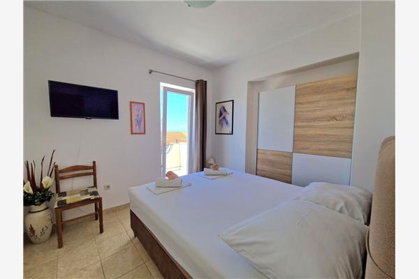 Appartement A2, pour 2 personnes