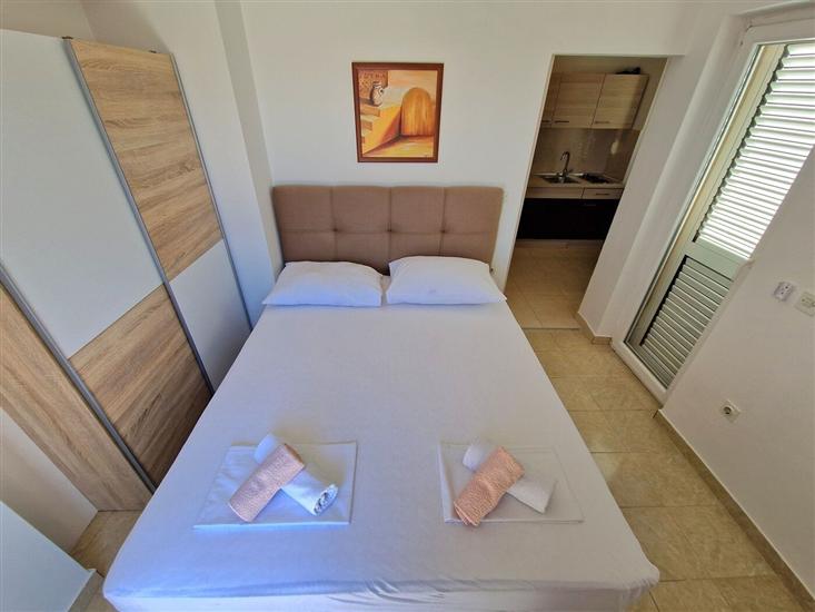 Appartement A2, pour 2 personnes