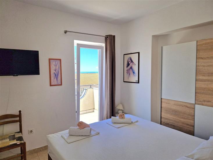 Appartement A2, pour 2 personnes