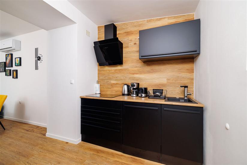 House K1, for 6 persons