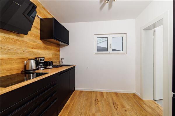 House K1, for 6 persons