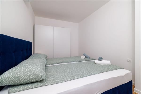 House K1, for 6 persons