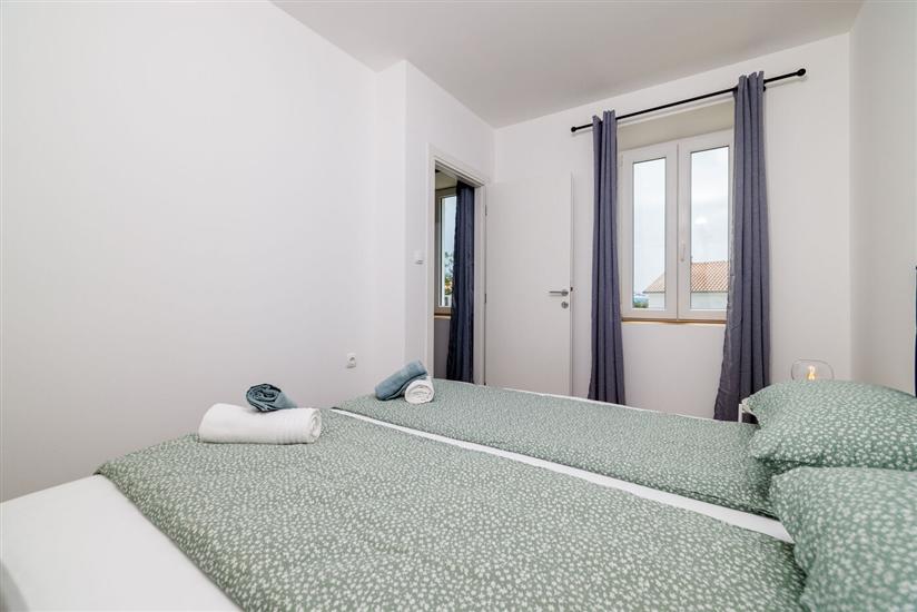 House K1, for 6 persons