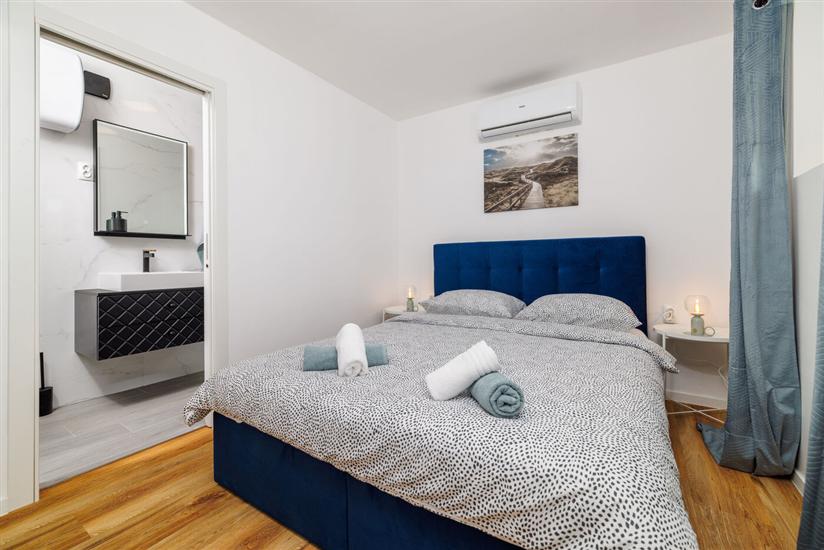 House K1, for 6 persons