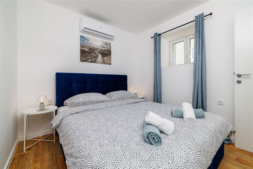 House K1, for 6 persons