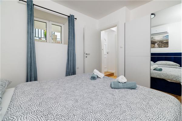 House K1, for 6 persons