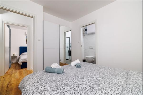 House K1, for 6 persons