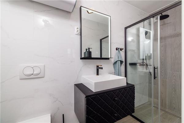 House K1, for 6 persons