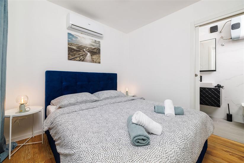 House K1, for 6 persons